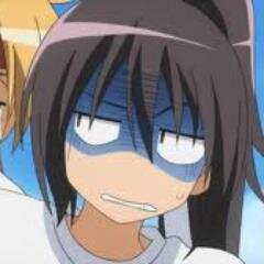IIANNIEII   OTAKU!!! \(@0@)/