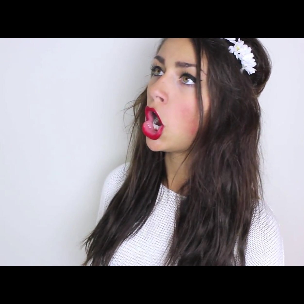andrea russett is the sexiest,funniest girl on earth ,ok ? #nummy ♥️other: @lili_O2l