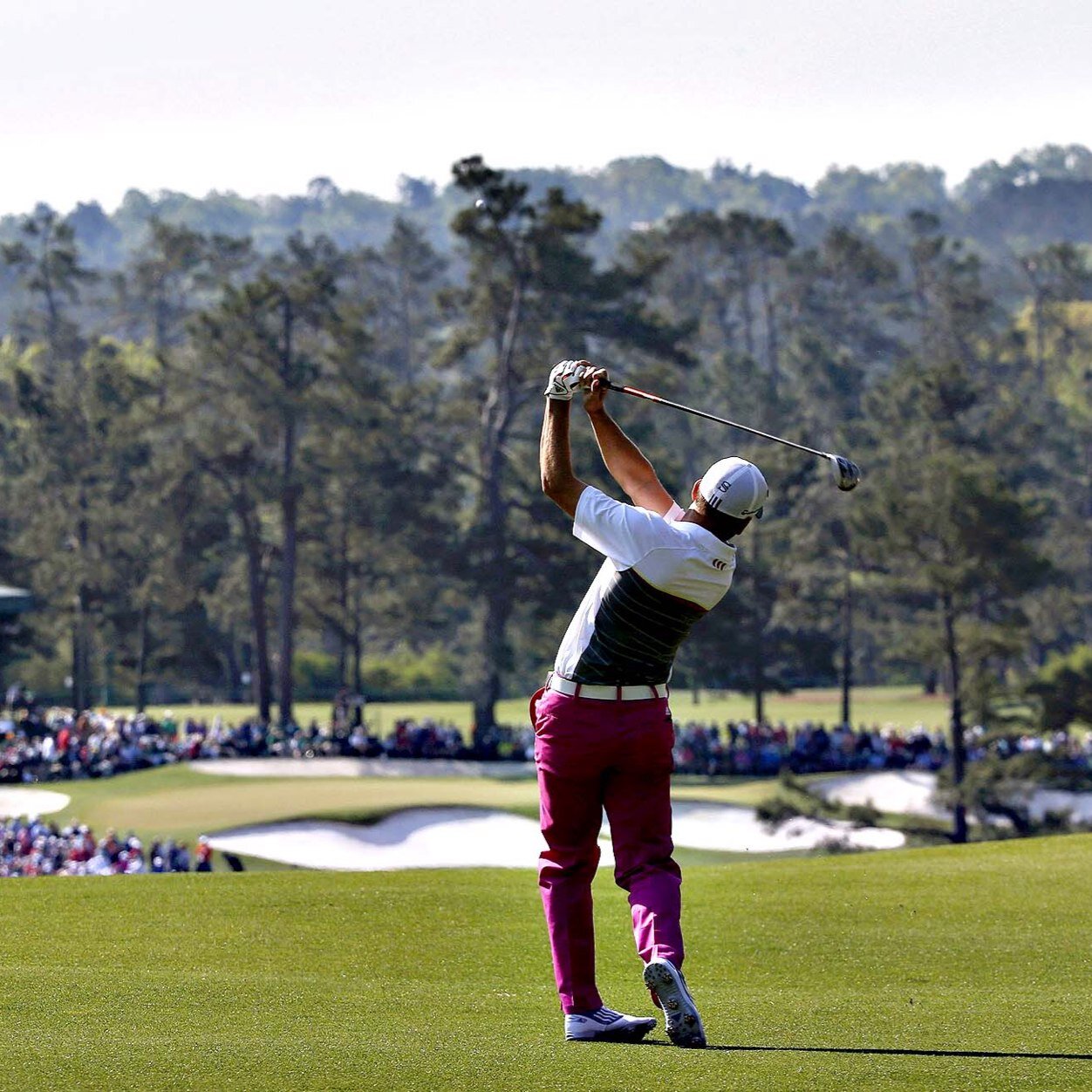 GolfMood's profile picture. Golf player ⛳️