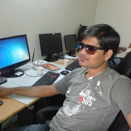 Software Engineer.