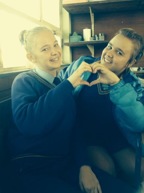 nadia_pieterse's profile picture. ♡[19•03•2014]♡•He's the greatest thing that has ever been mine_•||Hy's die tiepe ou_Kiie met wie Ɛӄ м̣̣y oreos en bubble gum steri stumpie sal deel♡||Bernard_♡