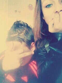 best'boven'bestMies~babyy @MariekeBieberx_ ♡~ ma fucking bestsiss asmaaa ♡