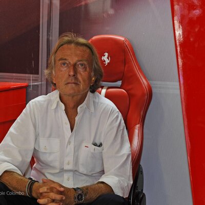Luca Di Montezemolo (@Luca_Ufficiale) | Twitter