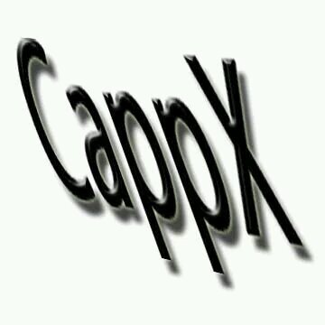 cappx1978's profile picture. 