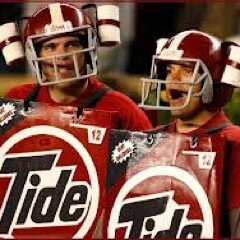 Roll Tide