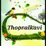 Thooralkavi's profile picture. Hi I`am Thooralkavi, your service, I`am a very useful with my Service.