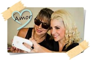 Clanessa sempre até depois do fiim!