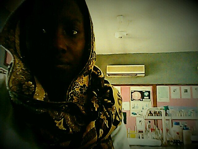 UmmulkhairiAbub's profile picture. can't describe myself !  #TEAMISLAM MUSLIMAH♥♡♡