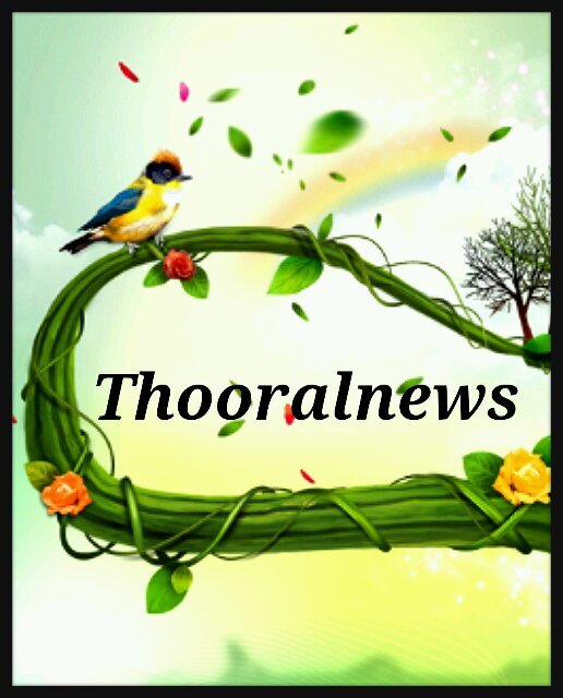 Hi I`am Thooralnews,