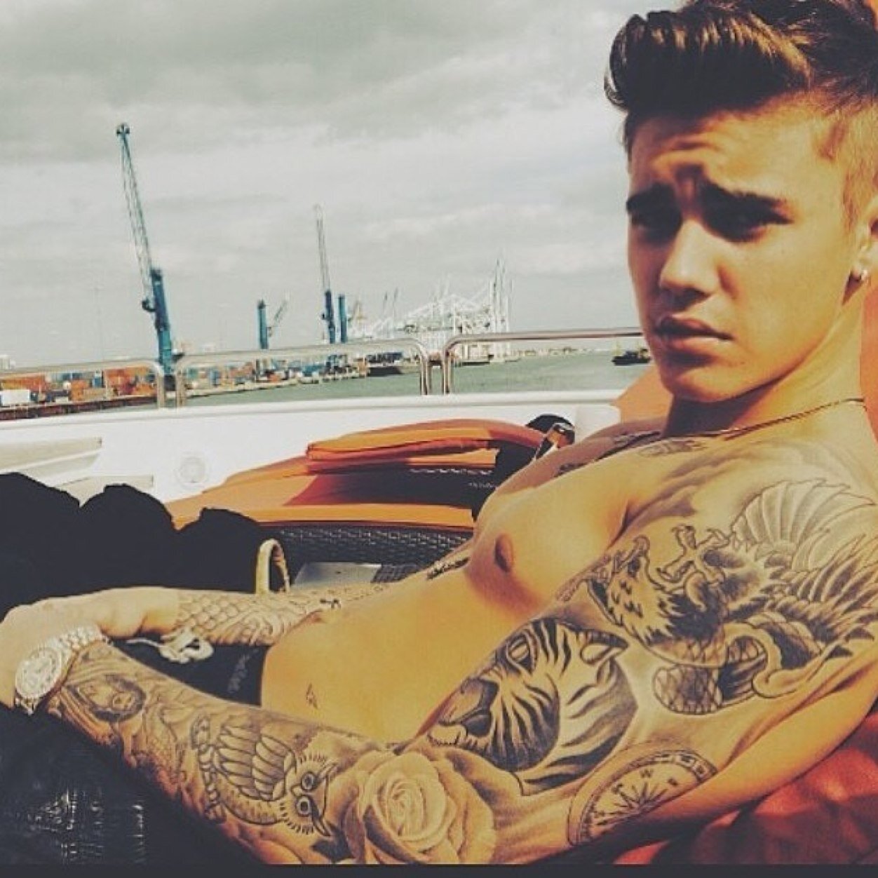 bieberamngdr Profile Picture