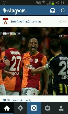 Galatasaray