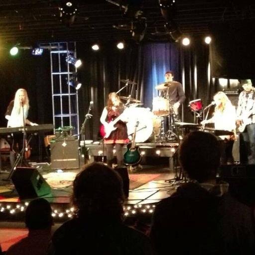 4Firebrand's profile picture. We are a band composed of 3 college friends, who just want to spread love and encouragement through our music!           http://t.co/akrVVmmrP0