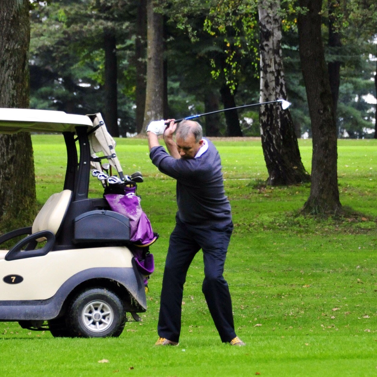 johneakin1's profile picture. Visually impaired golfer. Blind cat B3. Ambassador to Embassy of Man