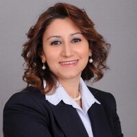 Emel Cömert (@emelcomert) 's Twitter Profile