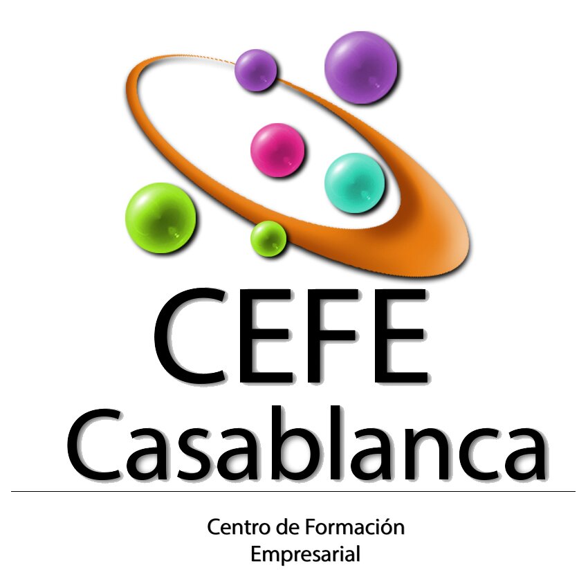 Centro de Formación Profesional  Los programas y módulos empresariales ofrecen a las personas las herramientas adecuadas para pensar de un modo creativo.
