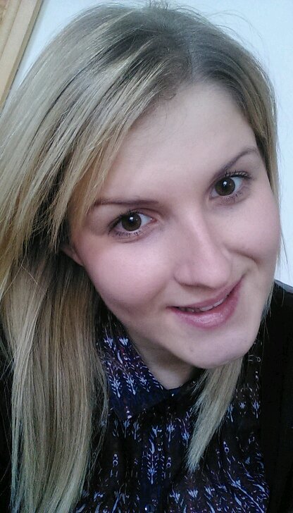 Student Nurse. :)
