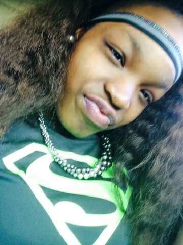 ( Its NeeNee baby , Real Nevaa fold ain nevaa had a crease follow my Big sister @Raylinn_baby !