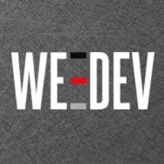 We3Dev's profile picture. Website Development &
Software company