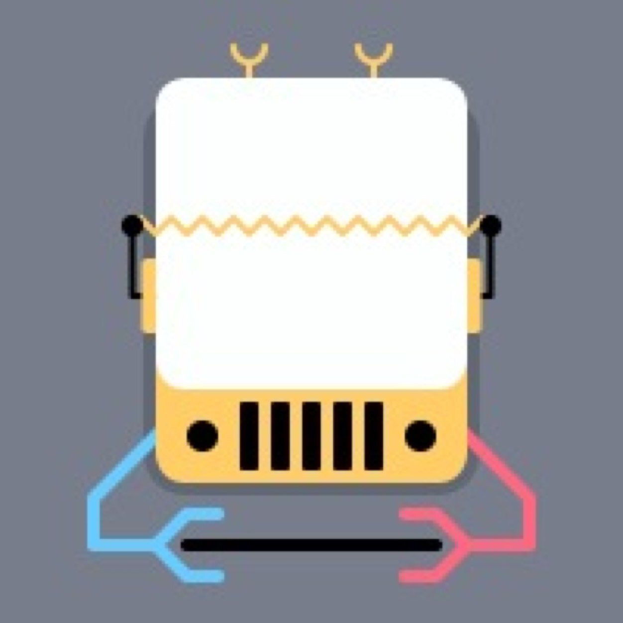 Awesome bot getting high scores at @Threes !
