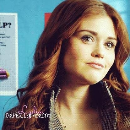 Even in the darkest of times, she puts on a faux show of happiness because to let her smile falter is to let them win.