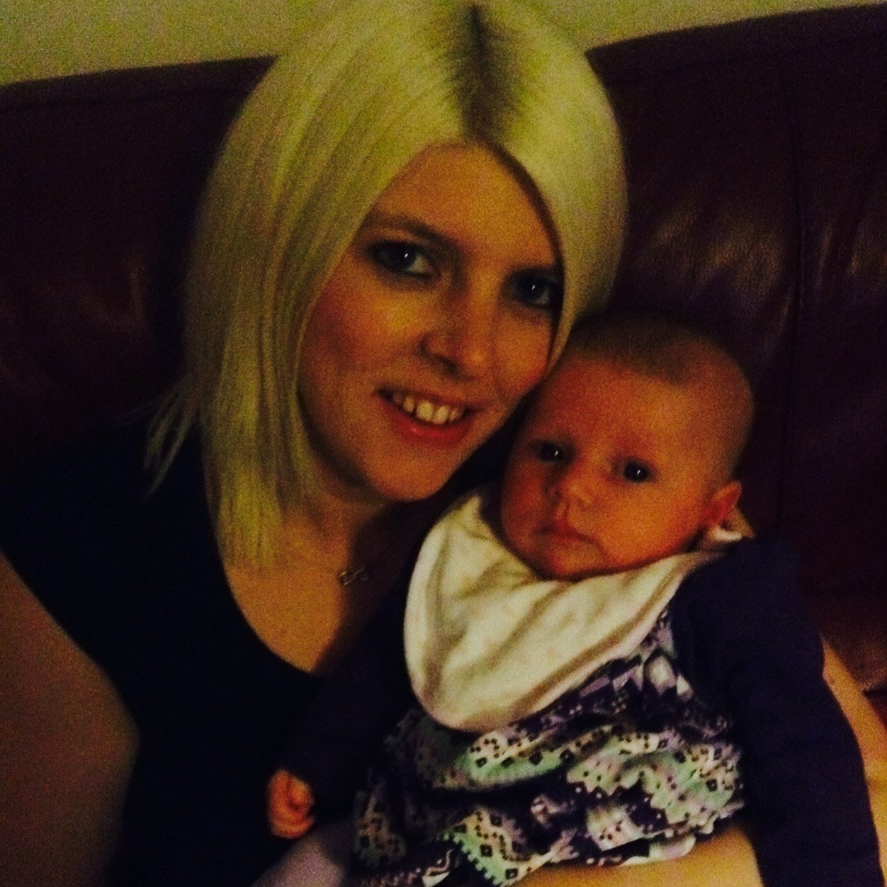 fletchamylou's profile picture. 