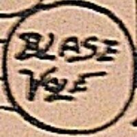 Blase Vole(@blasevole) 's Twitter Profile Photo