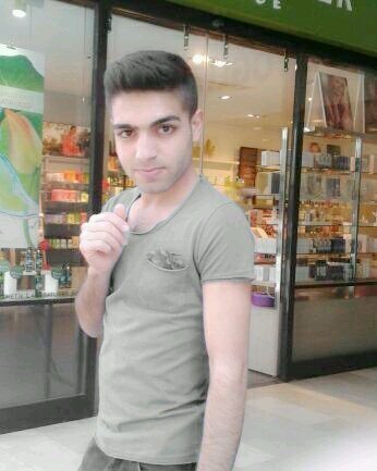 Aslında bende kendi hakkımda çok bilgiye sahip değilim. 20.06.2013 kübra'mm :)