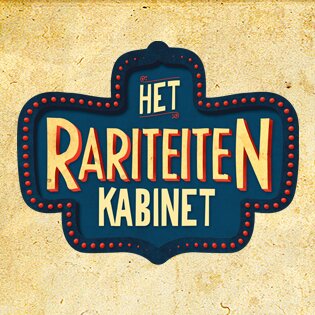 Het Rariteitenkabinet Festival // Deventer
