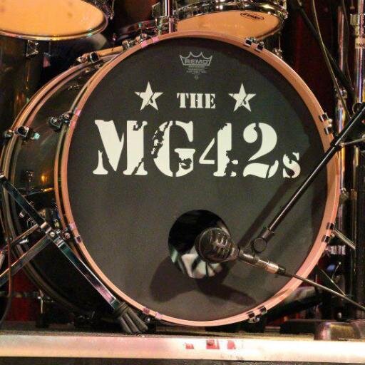 Members:
    Tristan Jonas, Kelsey Jonas, Luke Jonas, Kenny Jonas

Genre:
    Bootslappin Rock n Roll

Record Label:
    Independent