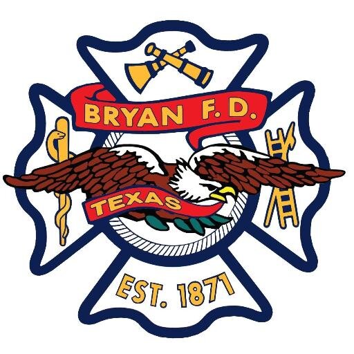 Providing the citizens of Bryan with fire protection and advanced medical care.  Est. 1871