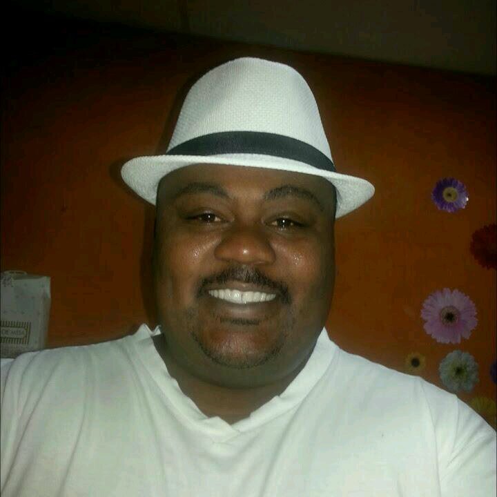 luisjoaquim40's profile picture. 