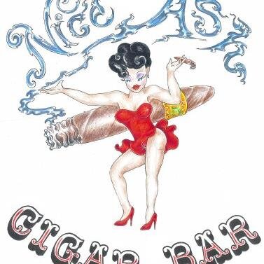 NiceAshCigarBar's profile picture. Great cigar bar in downtown Waukesha.  Walk in humidor with 500 +- different cigars.  Full service bar.  Music every Thurs, Fri & Sat.  Over 175 whiskeys!