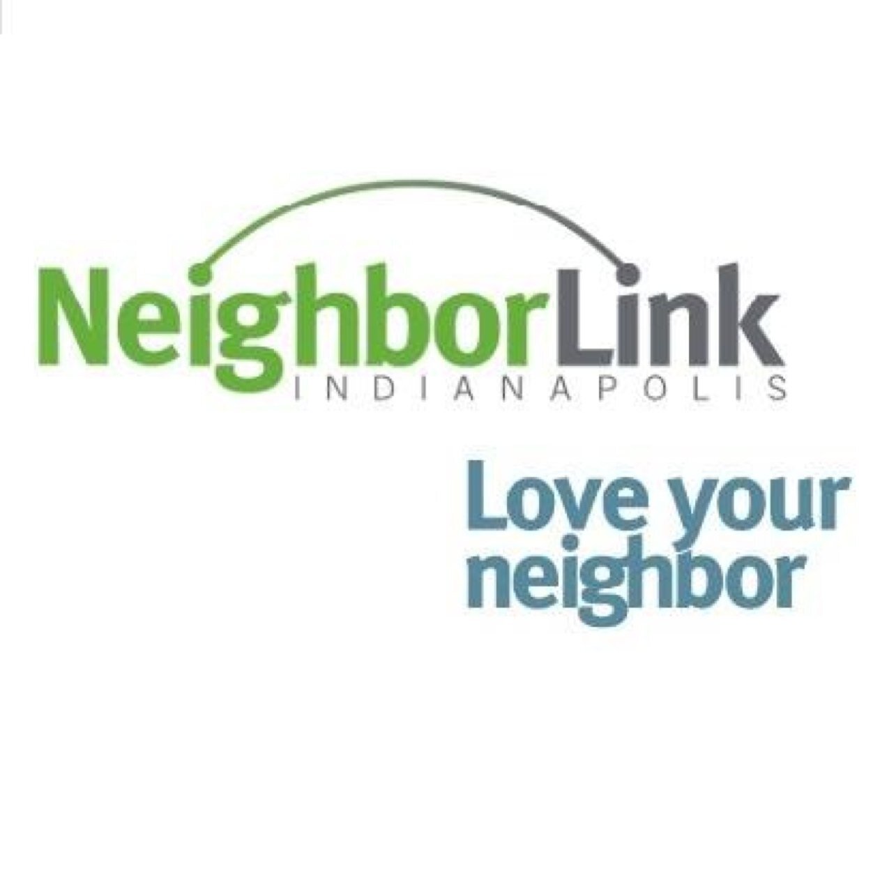 A non profit organization that matches volunteers with neighbors in need. Learn how you can help by visiting our website. #volunteer #indy