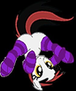 Mate to @mlp_tax, and mother to @mlp_lunartwist .