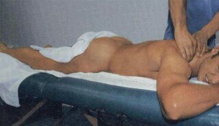 nitomachin's profile picture. masajista certificado