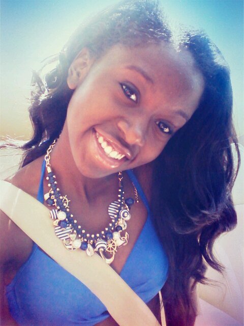 Be your self , life is easier that way