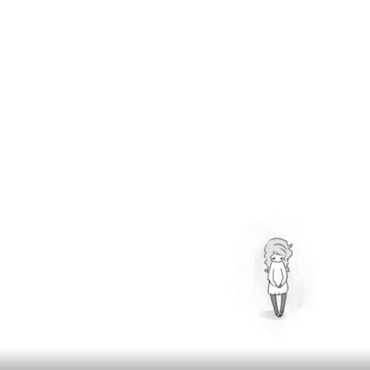 cant you see im already dead?