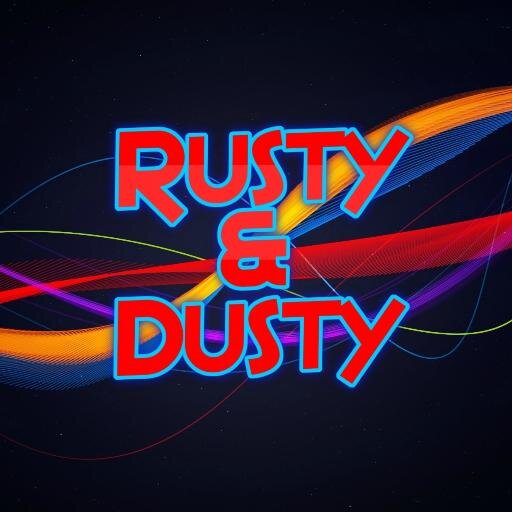 Hey It it Rusty and Dusty Here 
We have a channel with gaming content check it out and remember to subscribe.
link to channel: