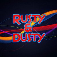 Rusty & Dusty Gaming (@rustydustythe1) 's Twitter Profile