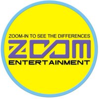 Zoom Entertainment (@zoom_ent) 's Twitter Profile