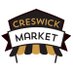 Creswick Market (@creswickmarket) Twitter profile photo