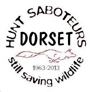 Dorset Hunt Sabs