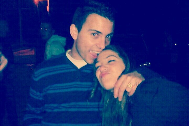 Muuuy feeliiz con lo que tengo!;)