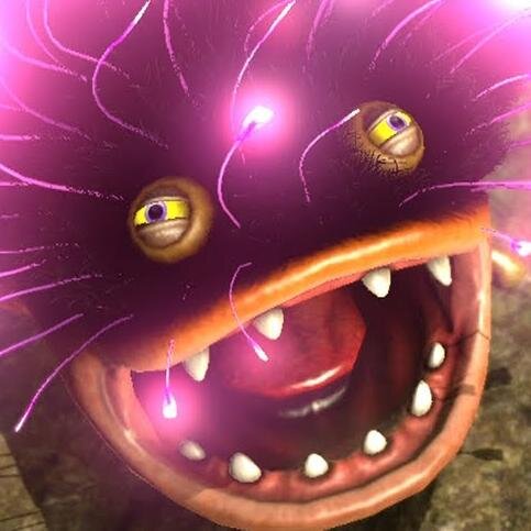 VehemothPhosbat's profile picture. I eat Pikmin and live in a cave.