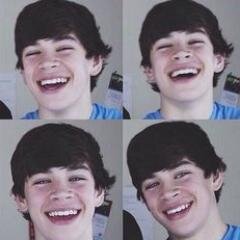 Free follow from @imaginesofMagco go follow her she makes imagines about your faves :)