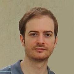 PhD Student in Rome.