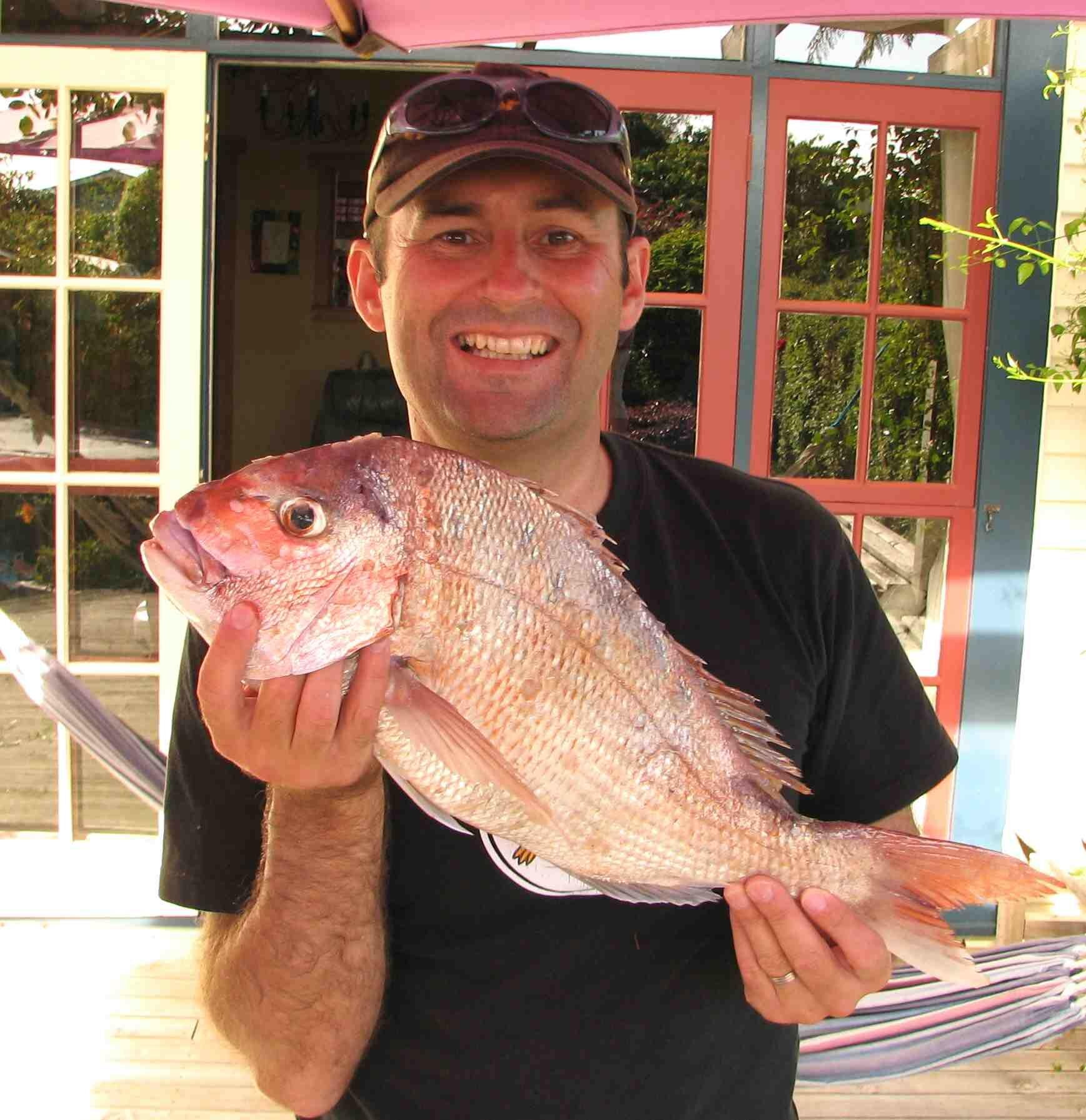 mikebrewer3's profile picture. People Wrangler