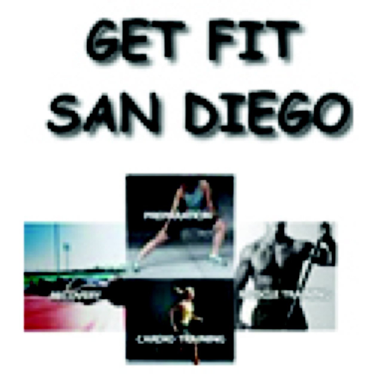 Community Resource for All Things #Fitness #Health & #Lifestyle helping #SanDiego stay FIT | Get FIT Perks | Founder & Marketing Expert @RAWTalkwithJenn