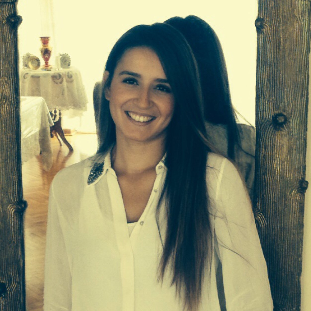 Yeditepe university -Nutrition and Dietetics & Psychology 
#fitbrain#fitbody