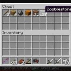 You Tube Film Maker, Minecraft Watcher, Utility Warehouse.  Sometimes my daughter Youtube account broadcasts her videos that she likes!  Must fix that!